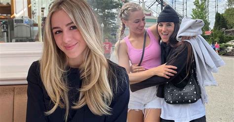 chloe lukasiak relationship